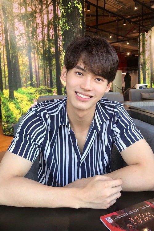 Photo of Metawin Opas-iamkajorn