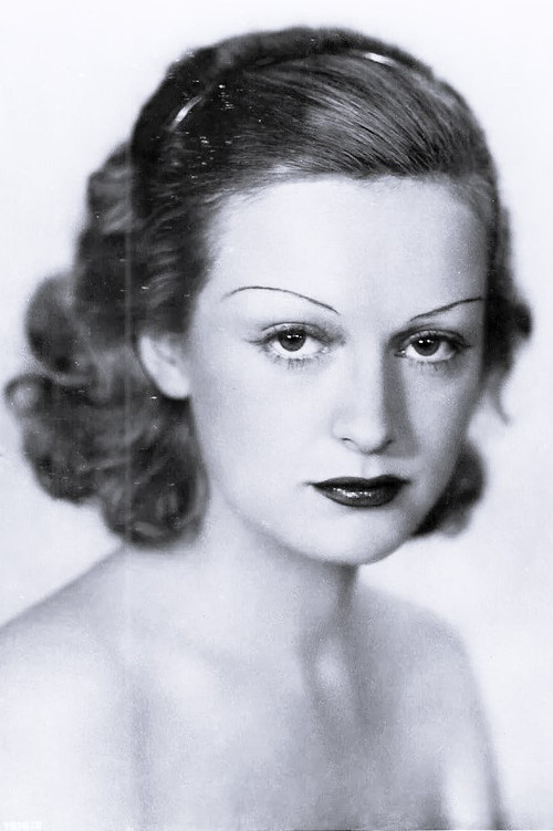 Photo of Camilla Horn