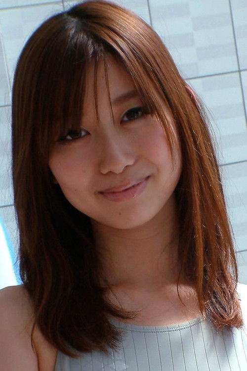 Photo of Sumire Kurokawa