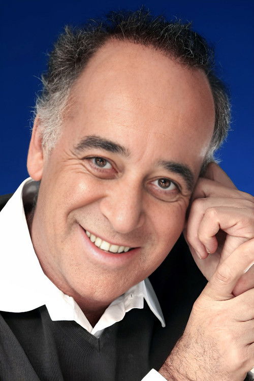 Photo of Sylvain Augier