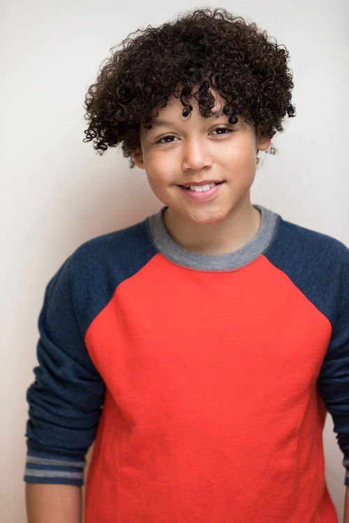 Photo of Julius Fair