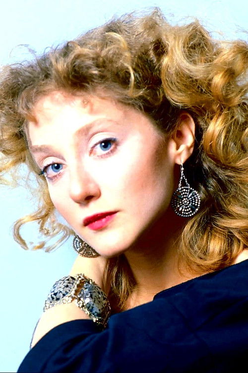 Photo of Carol Kane