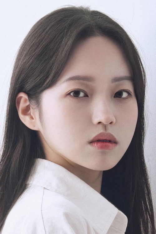 Photo of Kim Min-jung