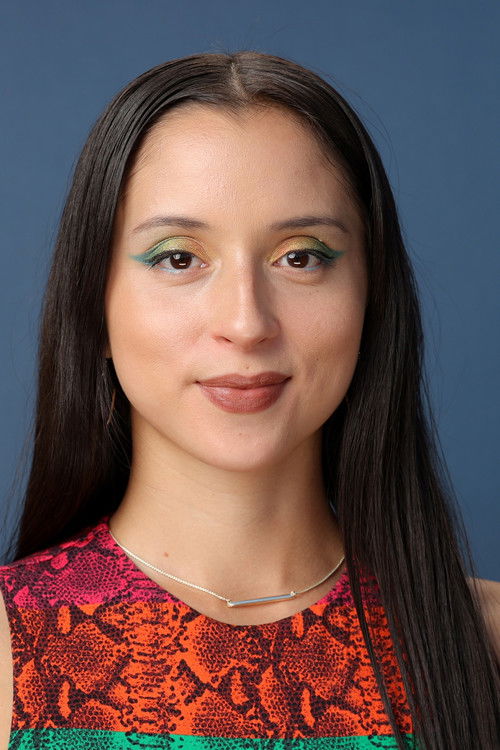 Photo of April Maxey