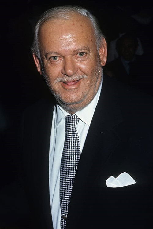 Photo of John Banner