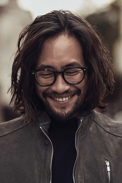 Photo of Ryoo Seung-bum