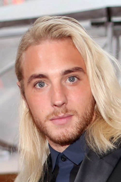 Photo of Trevor Duke-Moretz