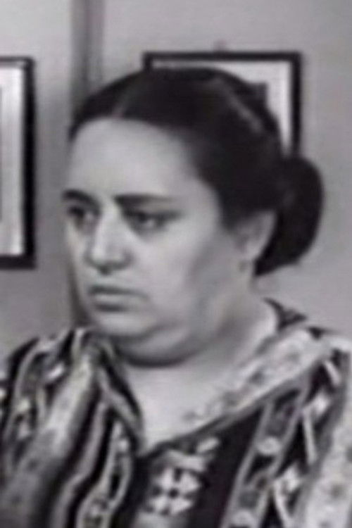 Photo of Norah Fontes