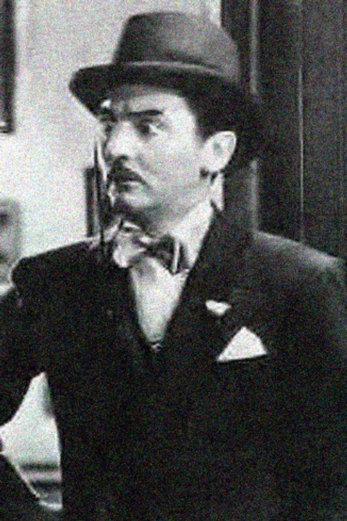 Photo of Tyler Brooke