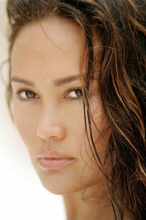 Photo of Tia Carrere