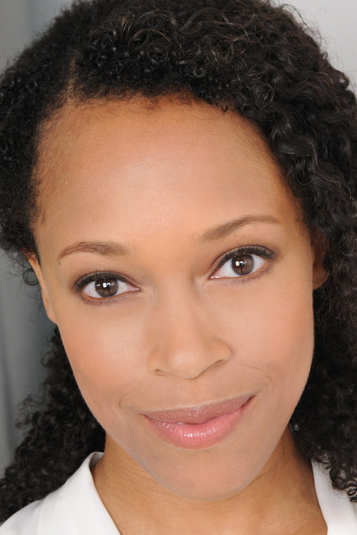 Photo of Cherise Boothe