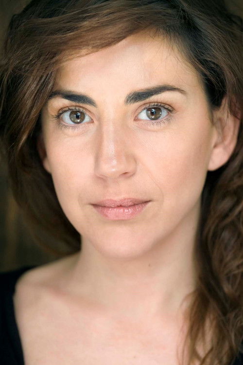 Photo of Oti Manzano