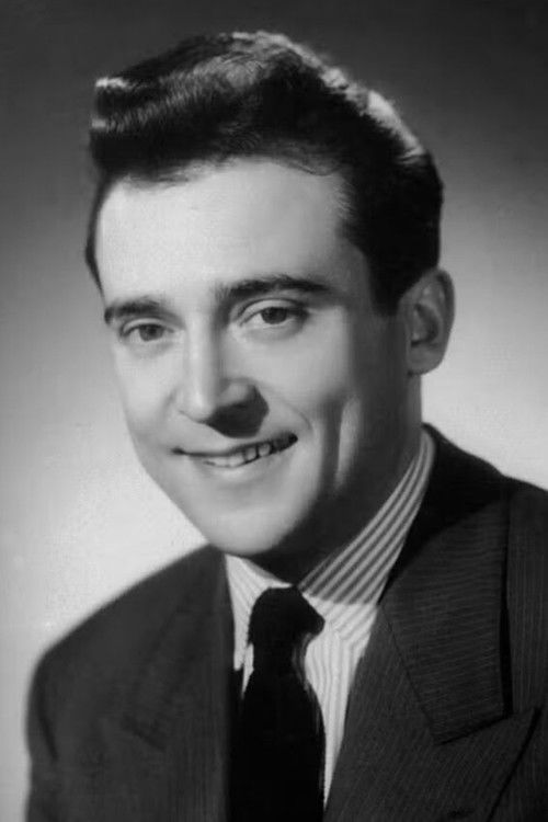 Photo of Jean-Marc Thibault