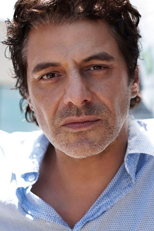 Photo of Vince Colosimo