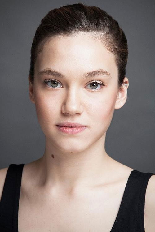 Photo of Melisa Şenolsun