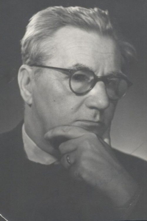 Photo of Sergey Yermolinsky