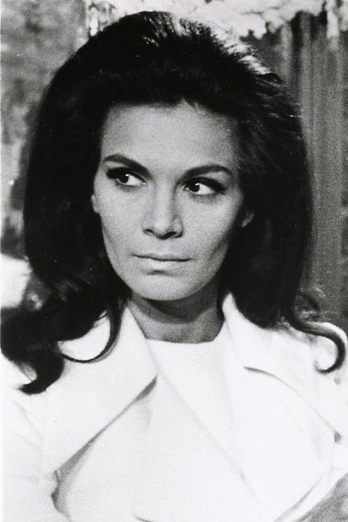Photo of Florinda Bolkan