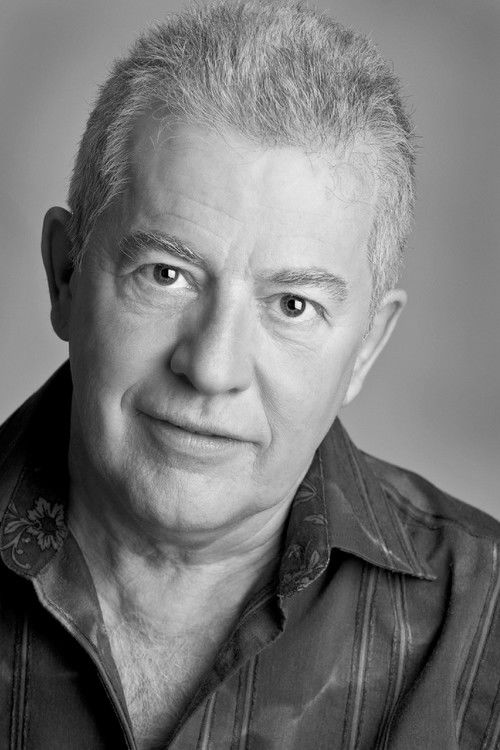 Photo of Claude Laroche