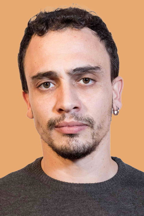 Photo of Simone Liberati