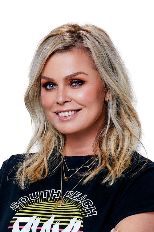 Photo of Bridget Maasland