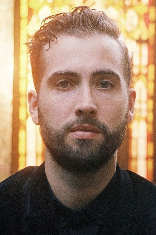 Photo of Cayne McKenzie