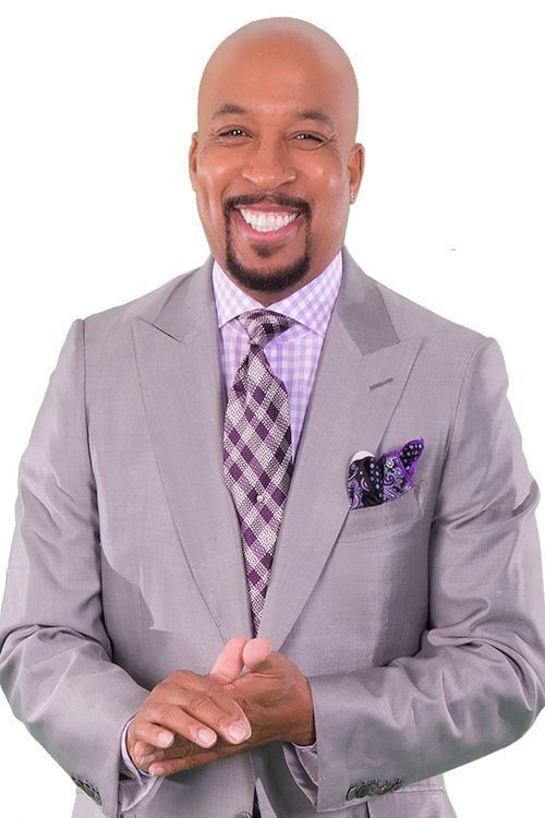 Photo of Tommy Miles