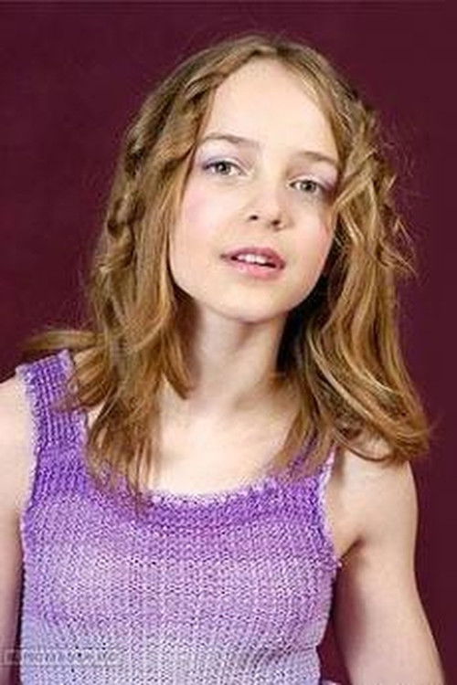 Photo of Marina Bogomolova