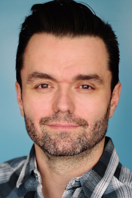 Photo of Billy MacLellan
