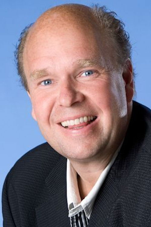 Photo of Lasse Kronér