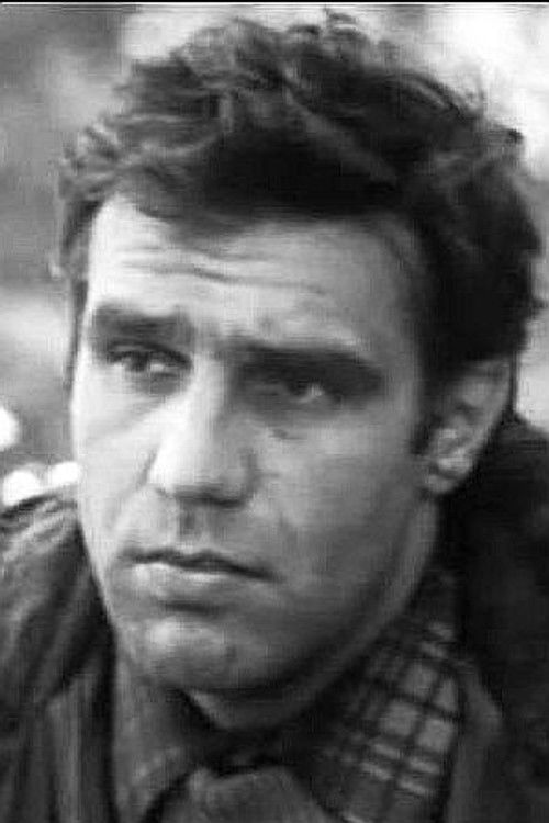 Photo of Roman Gromadskiy