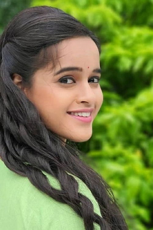 Photo of Chinmayee Salvi