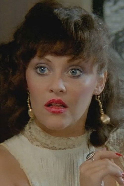 Photo of Kirsten Norholt