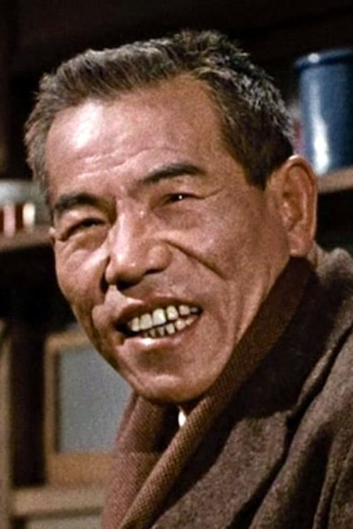 Photo of Eijirō Tōno