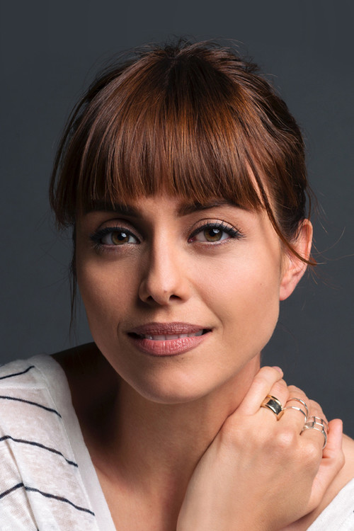 Photo of Deniz Barut