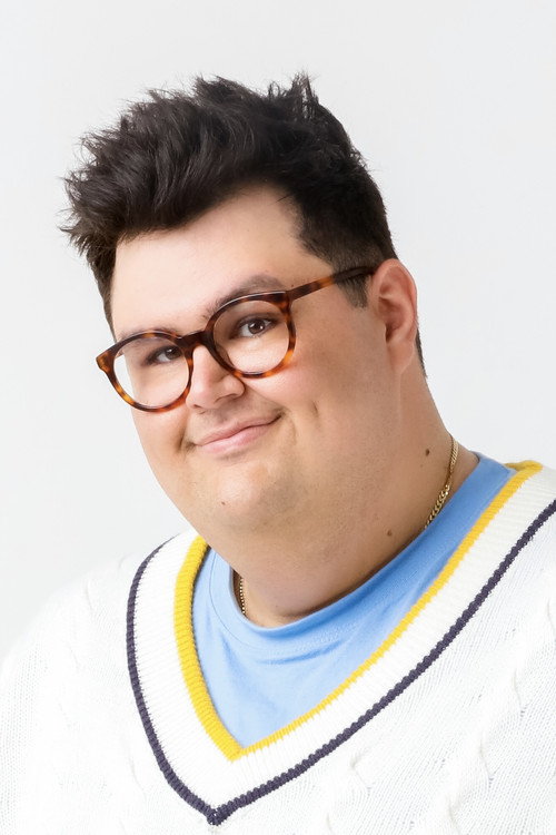 Photo of Caleb Hearon