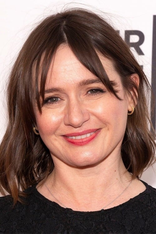 Photo of Emily Mortimer
