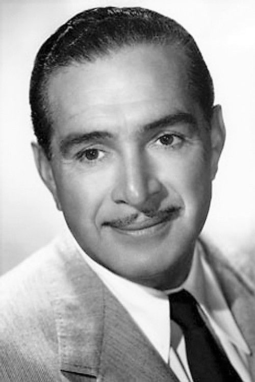 Photo of J. Carrol Naish