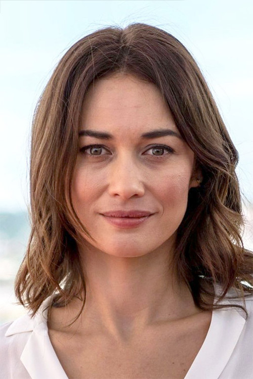 Photo of Olga Kurylenko
