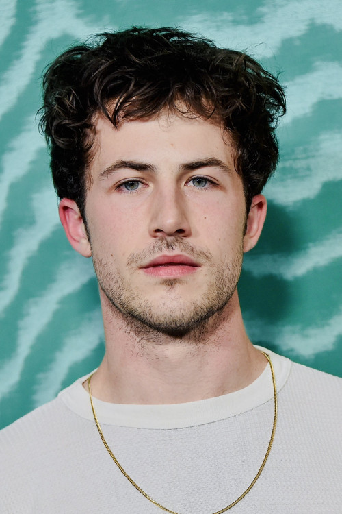 Photo of Dylan Minnette