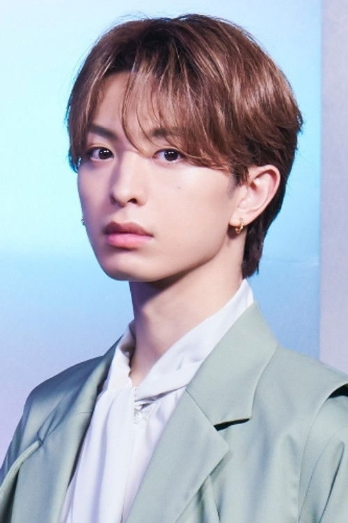 Photo of Keito Kimura