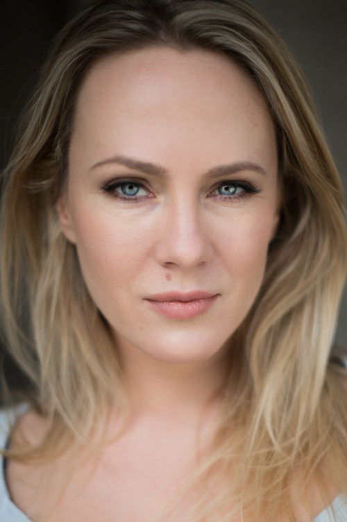 Photo of Andrea Stefancikova