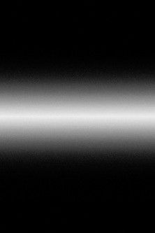 Not Even Nothing Can Be Free of Ghosts