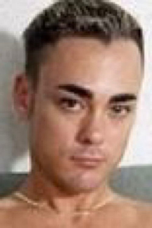 Photo of Jeremy Brooks