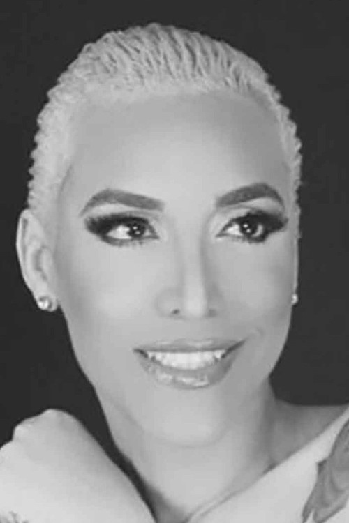 Photo of Amar Sotomayor