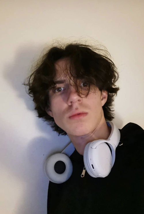 Photo of Harry Batkin