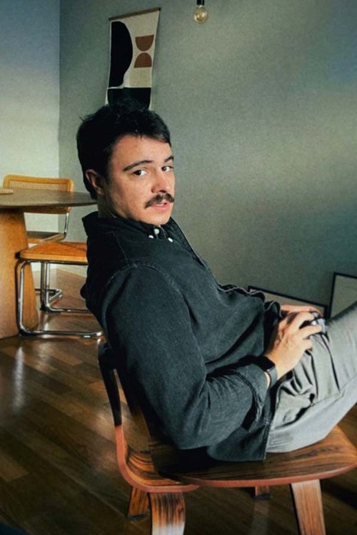 Photo of Pedro Costa