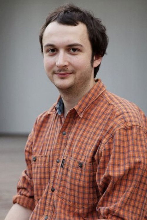 Photo of Aleksey Zolotovitskiy