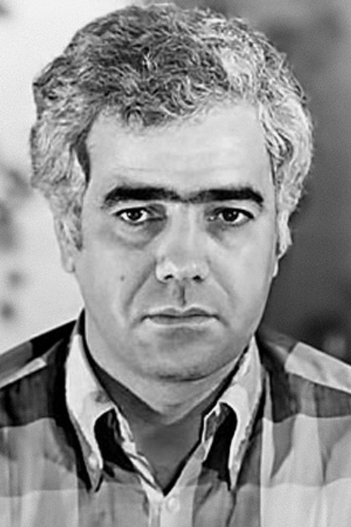 Photo of Hasan Mammadov