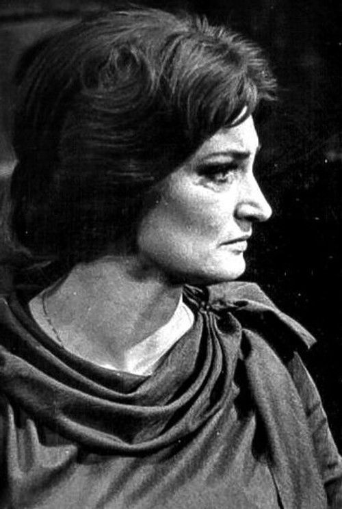 Photo of Olga Dreģe