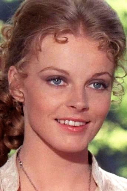 Photo of Yanti Somer